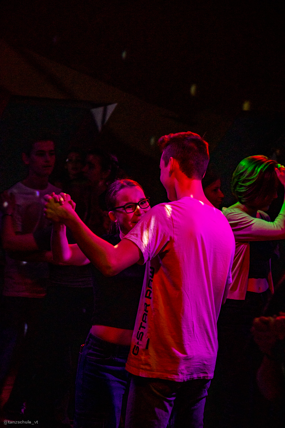 20230128 Come Together Party 9295